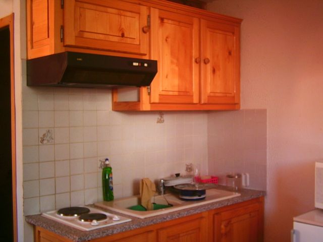 appartement à Jausiers