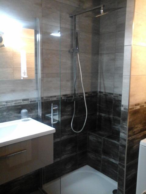 le grand nant - gite 12 personnes