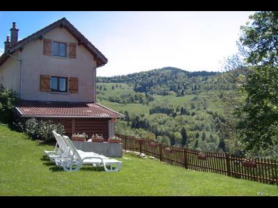  Le Clos des Iris (avec Sauna , Spa et piscine )