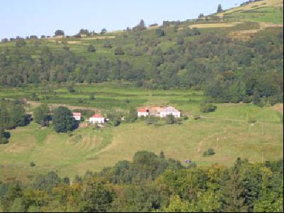  Le Clos des Iris (avec Sauna , Spa et piscine )