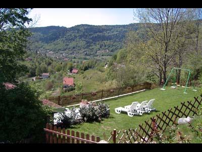  Le Clos des Iris (avec Sauna , Spa et piscine )