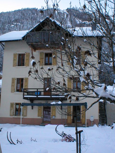 residence L'AVENIR