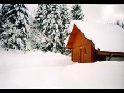 chalets de la hulotte