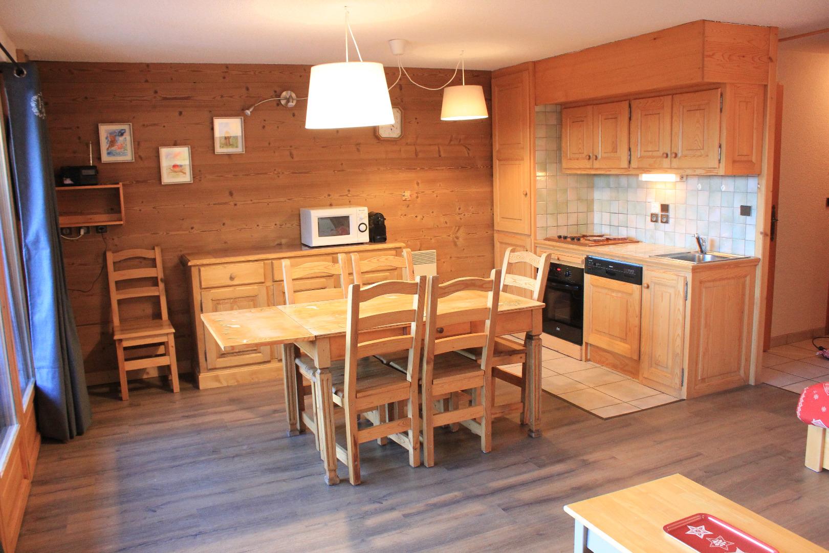 Le Chantoiseau N°8