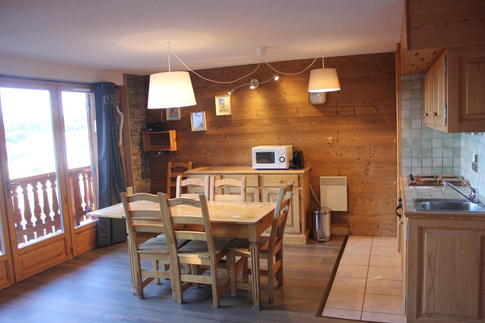 Le Chantoiseau N°8