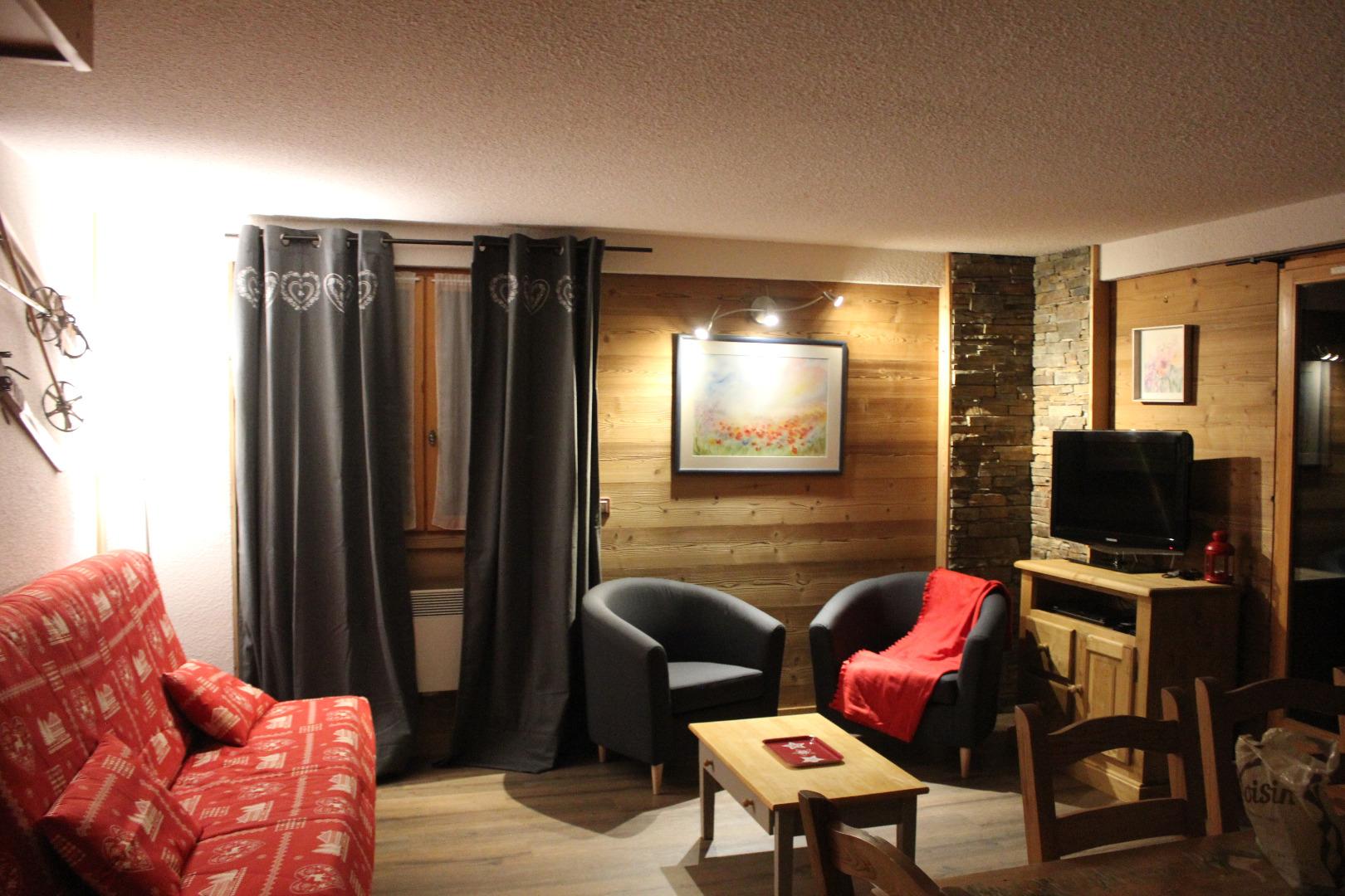 Le Chantoiseau N°8