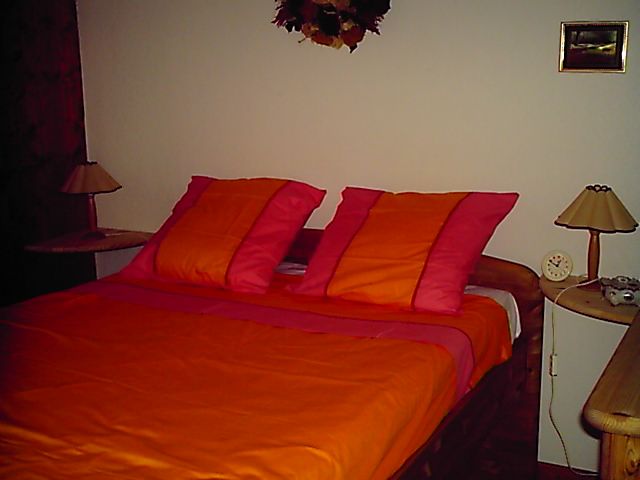 Appartement dans Chalet Neuf Haut de Gamme