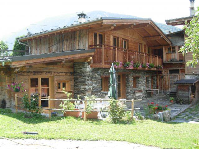 Chalet La Grange