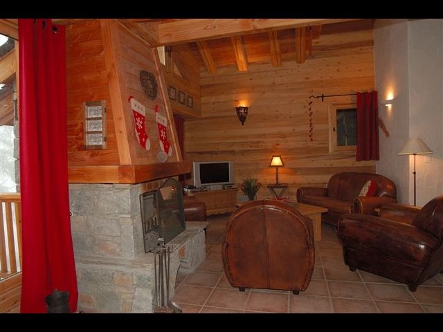 Chalet Edelweiss
