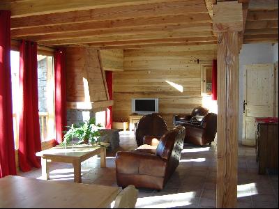 Chalet Edelweiss