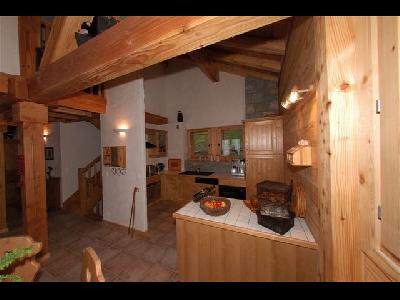 Chalet Edelweiss
