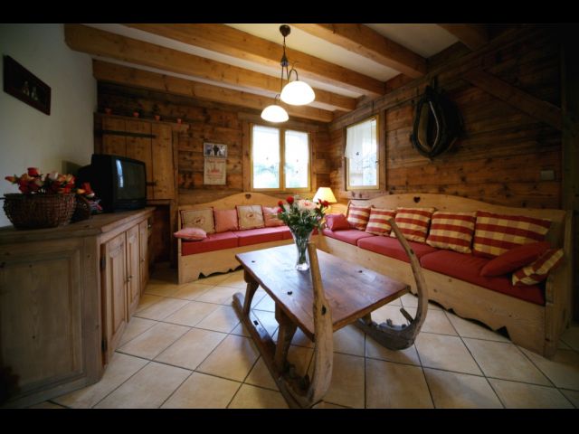 Le salon