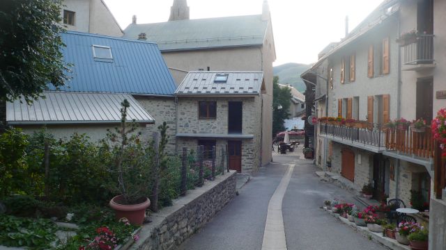 Ferme de famille Jacquier