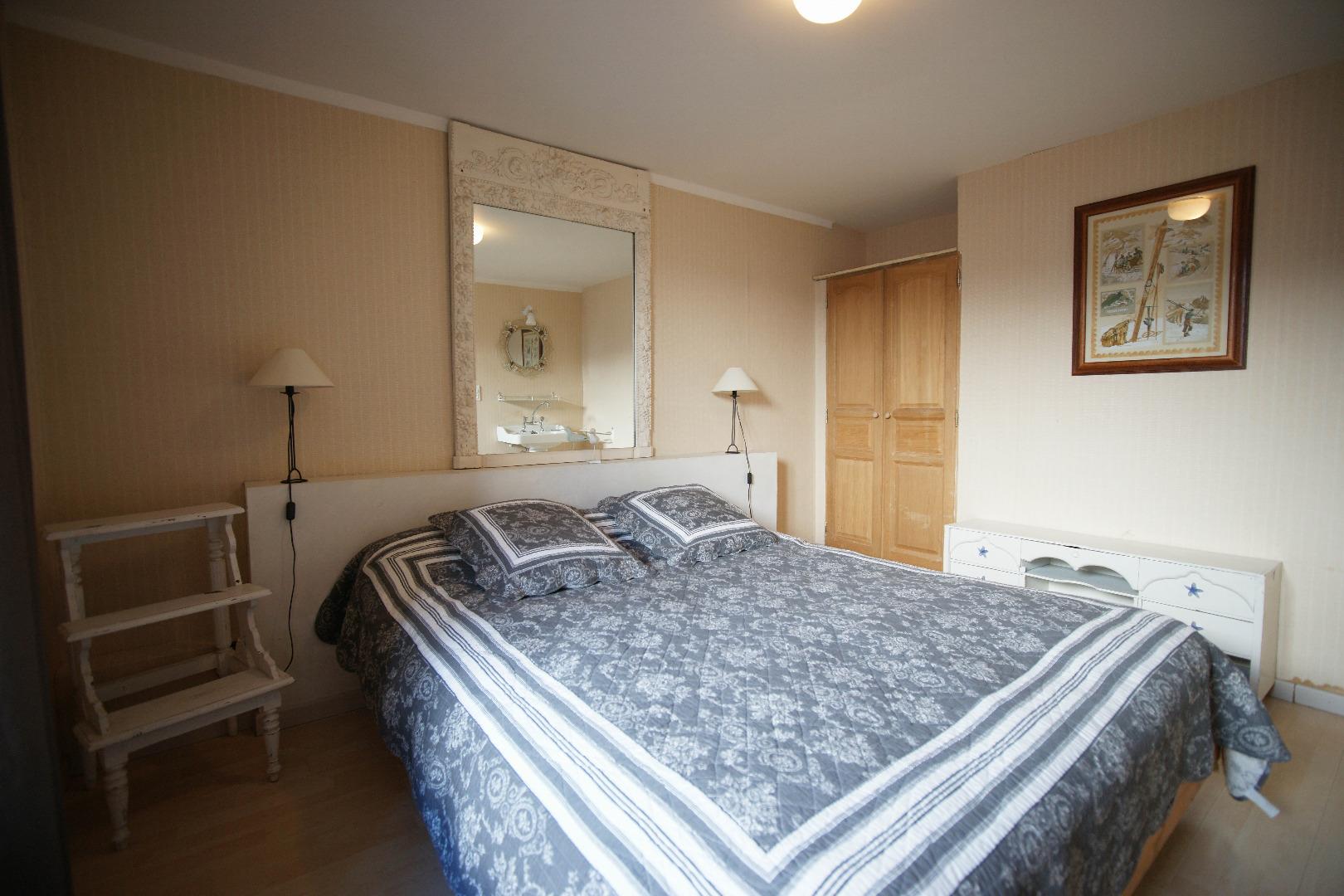 Ferme de famille Jacquier