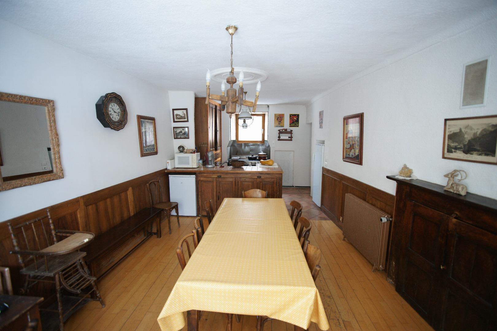 Ferme de famille Jacquier