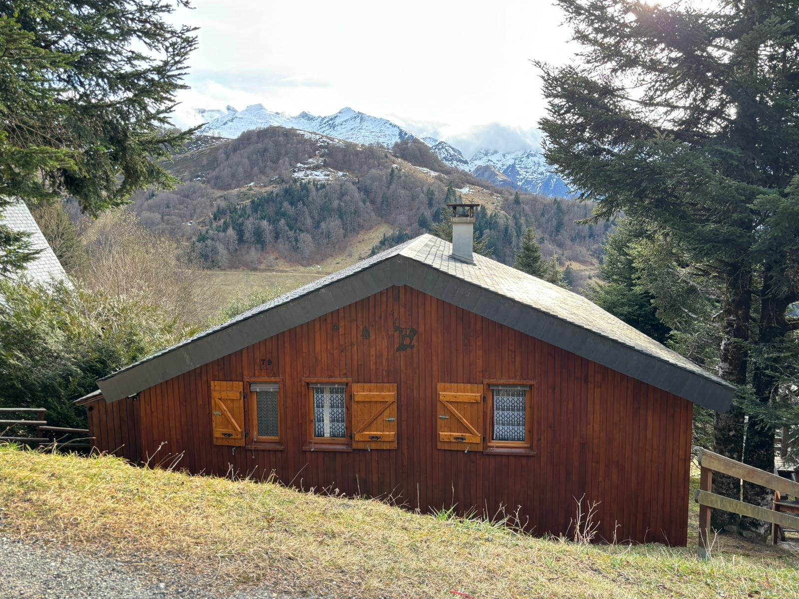 Chalet N°79