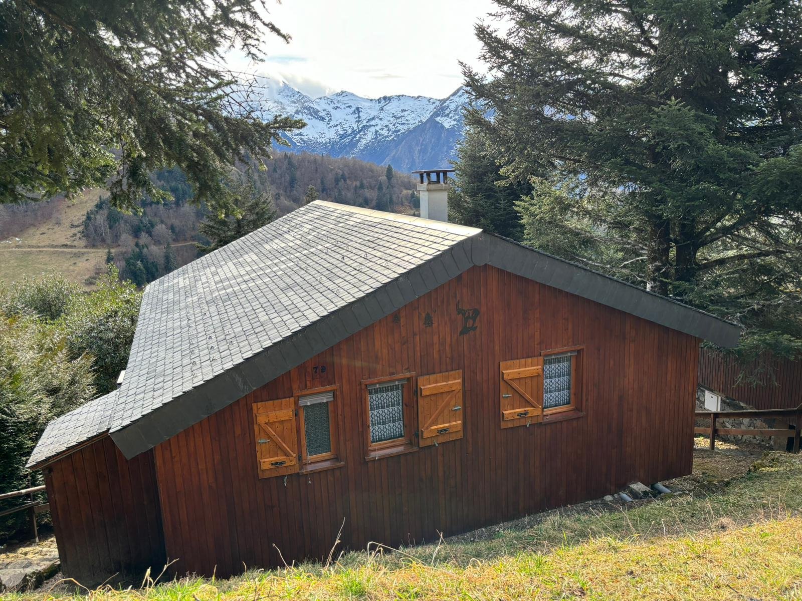 Chalet N°79