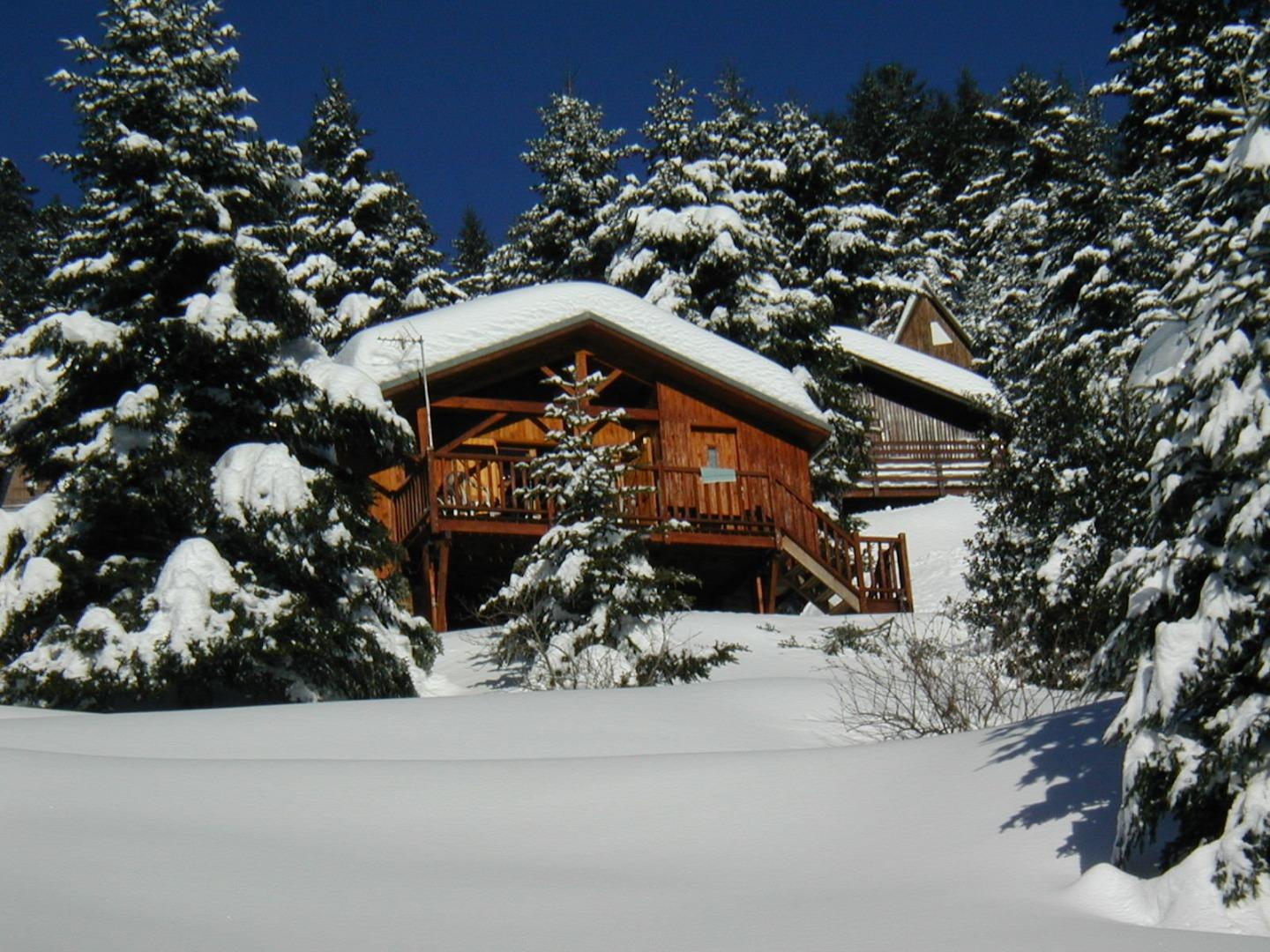 Chalet N°79