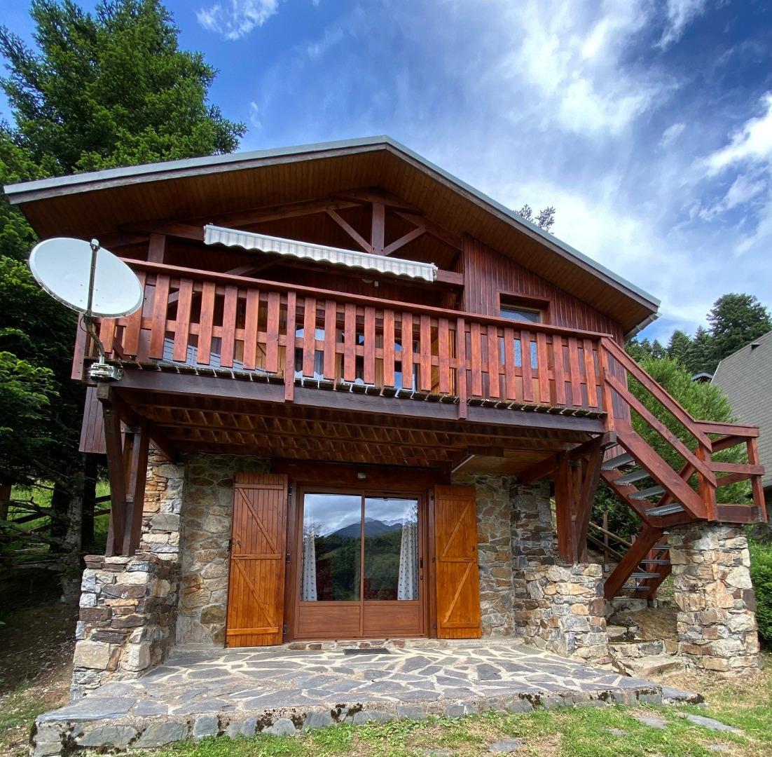 Chalet N°79