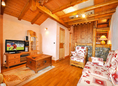 Chalet de Philippe