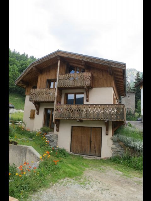 Chalet de Philippe