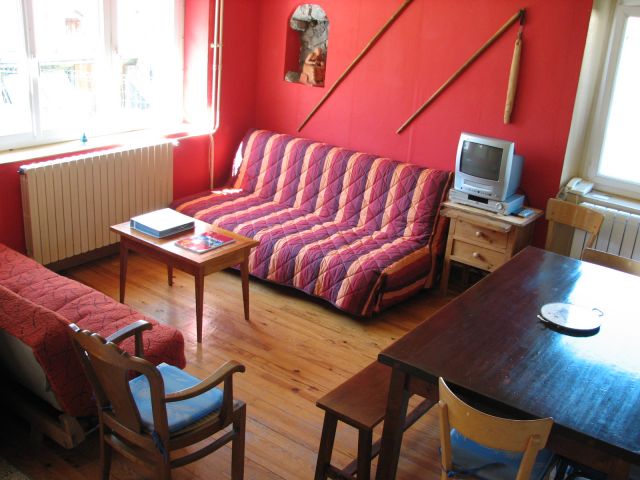 LA MAISON DE BABETTE