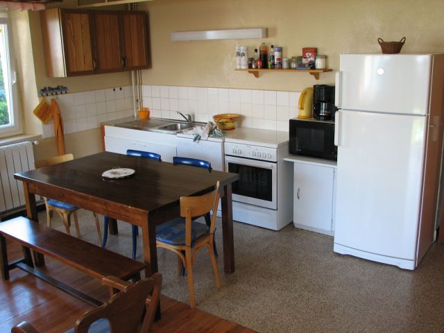 LA MAISON DE BABETTE