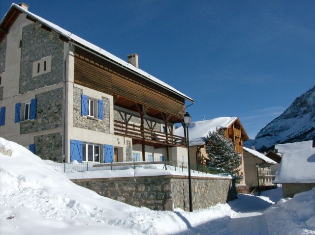 LA MAISON DE BABETTE