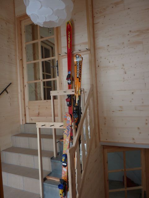 Le Mélèze, chalet cosy et familial