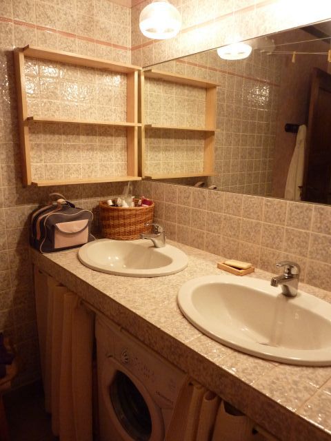 Le Mélèze, chalet cosy et familial