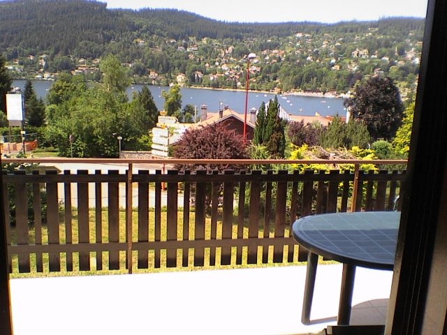 CHALET VUE ET BORD LAC  de 1à14 personnes 