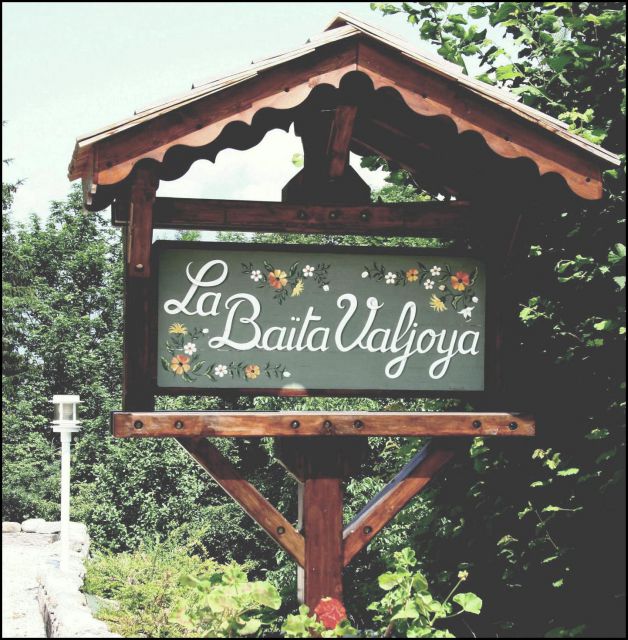 La Baïta Valjoya