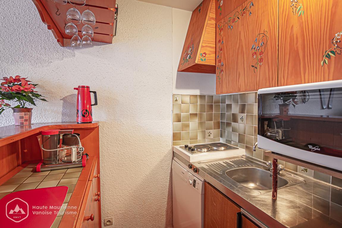 Duplex de charme Valfréjus 6/7P 