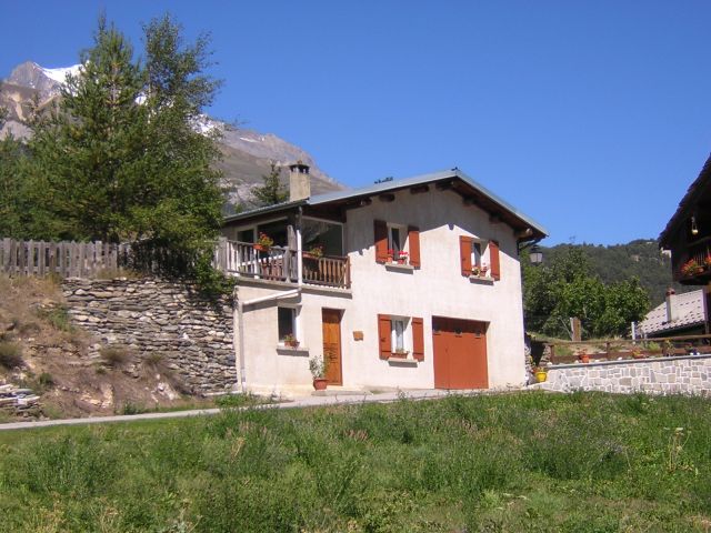 CHALET VANOISE