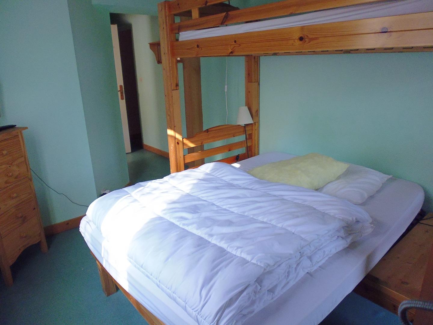 La cabane  à Tatanne