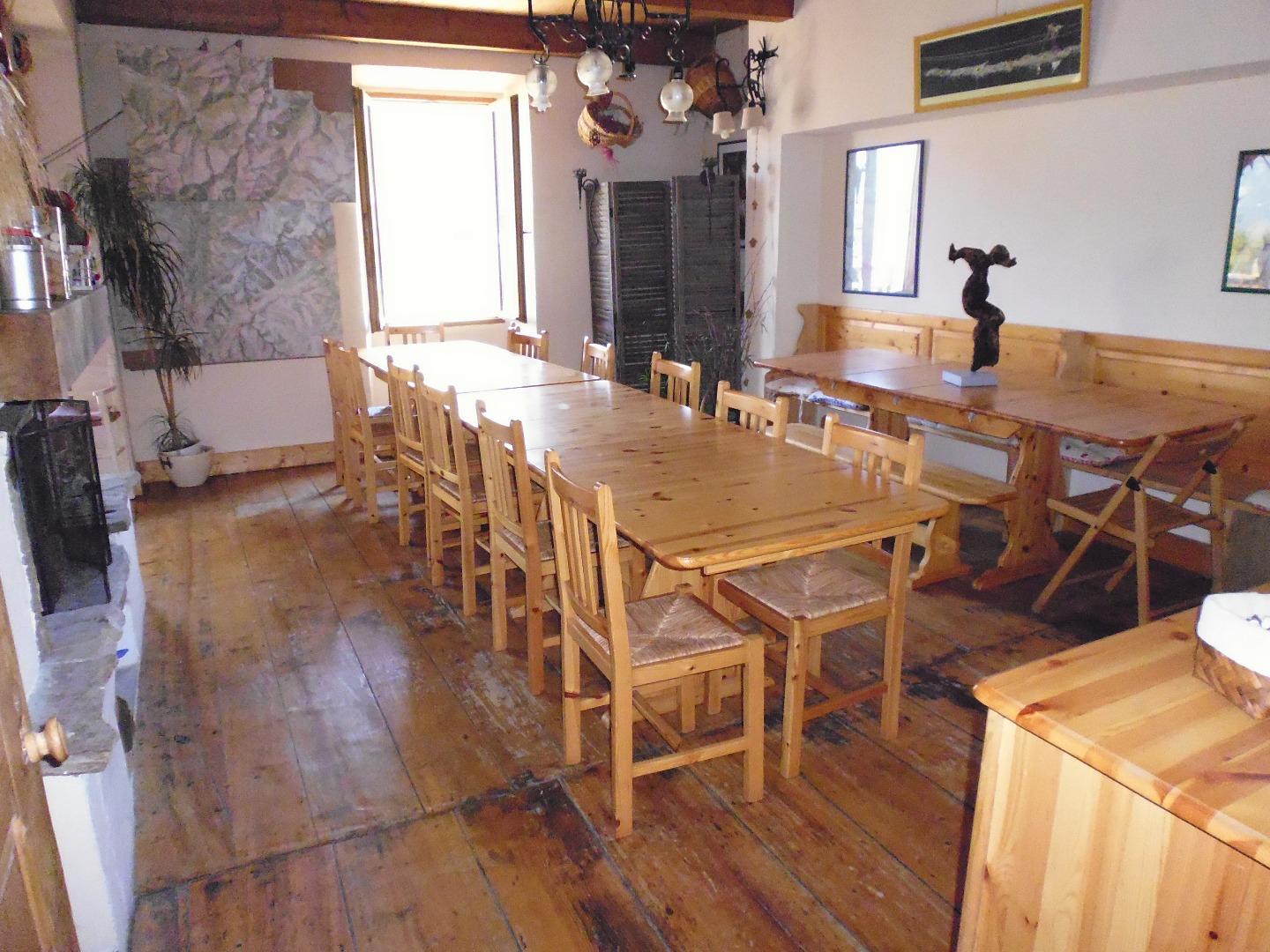 La cabane  à Tatanne