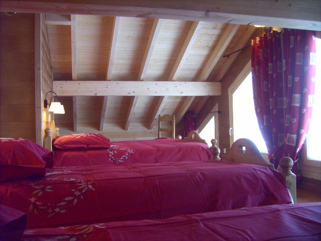 chalet des houssots