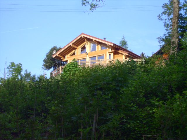 chalet des houssots