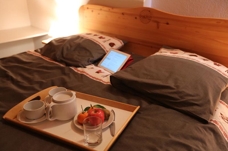 APPARTEMENT AMBIANCE CHALET 4* 85M2 8 PERS  VALLOIRE (SAVOIE)