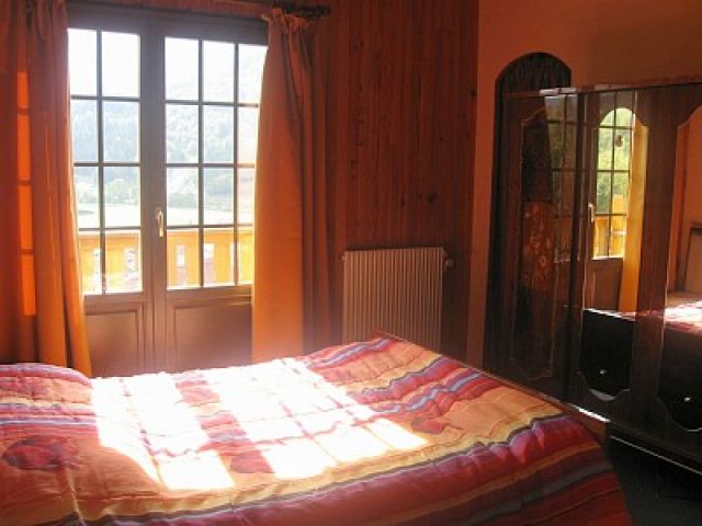 Week-end / semaine de 6 à 14 personnes.