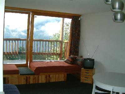 Chalet Irene