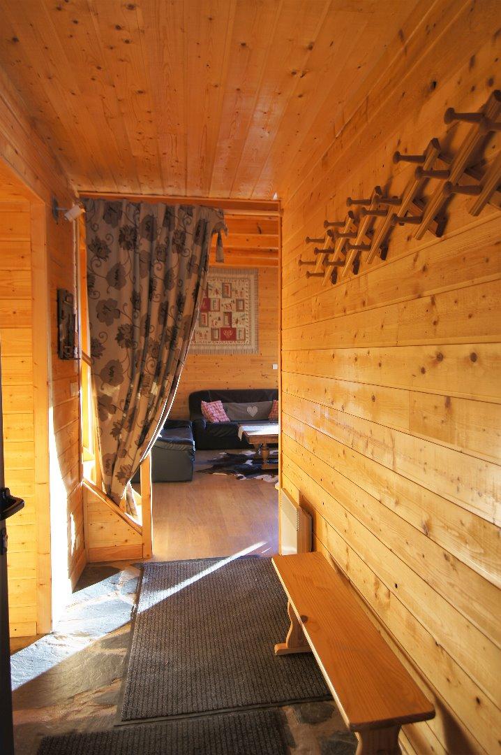 Haut Chalet Les silènes 10 personnes