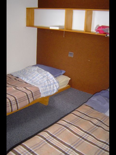 résidence bellecôte- plagne bellecôte