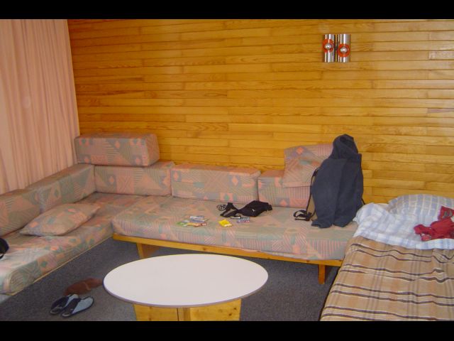 résidence bellecôte- plagne bellecôte