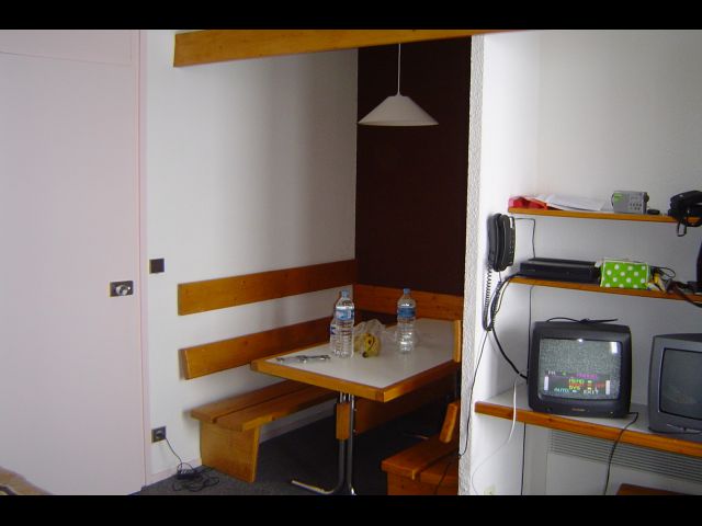 résidence bellecôte- plagne bellecôte