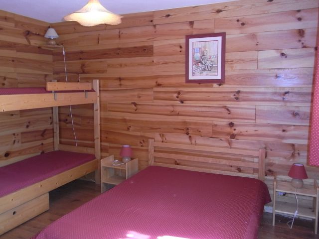 "Chalet les copains de st martin" maison de village 3 Vallées