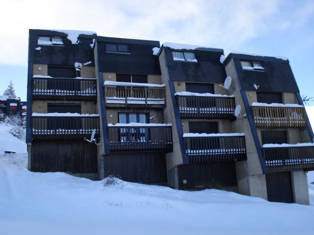 Coté vallée