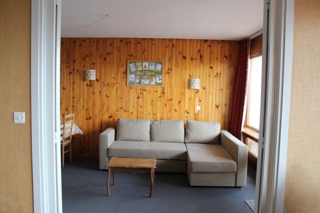 80m² Rénové au pied des pistes avec 2 grandes terrasses plein sud - Queyrelet