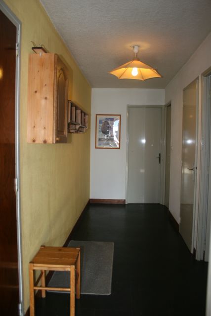 80m² Rénové au pied des pistes avec 2 grandes terrasses plein sud - Queyrelet