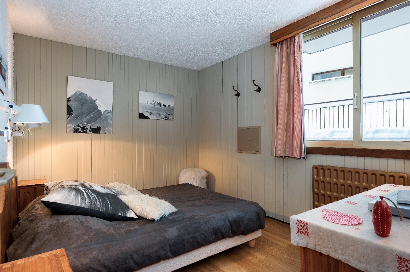 Courchevel residence La réserve